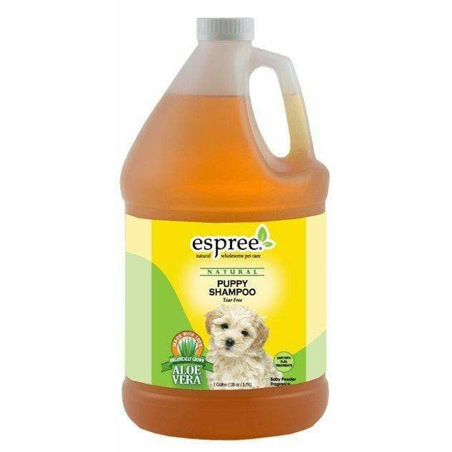 Espree Dog 1 Gallon Espree Puppy Shampoo