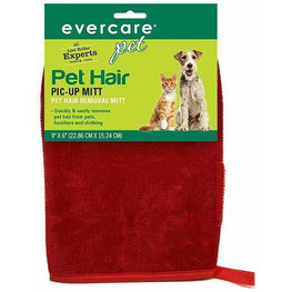 Evercare Dog 1 count Evercare Pet Hair Pic-Up Mitt