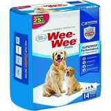 Four Paws Dog 14 Pack (22" Long x 23" Wide) Four Paws Wee Wee Pads Original