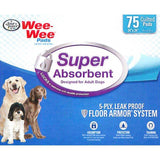 Four Paws Dog Four Paws Wee Wee Pads - Super Absorbent