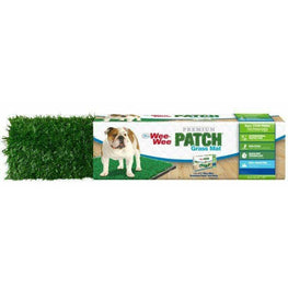 Four Paws Dog 1 count Four Paws Wee Wee Patch Replacement Grass 22