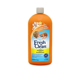 Fresh 'n Clean Dog 32 oz Fresh 'n Clean Scented Shampoo with Protein - Fresh Clean Scent