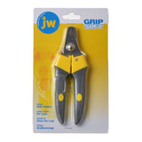JW Pet Dog JW Gripsoft Delux Nail Clippers