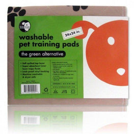 Lola Bean Dog Lola Bean Washable Pet Training Pads