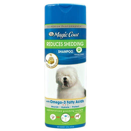 Four Paws Dog 16 oz Magic Coat Reduces Shedding Dog Shampoo