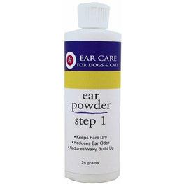 Miracle Care Dog 12 gm Miracle Care Ear Powder Step 1