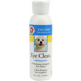 Miracle Care Dog 1 oz Miracle Care Eye Clear for Dogs and Cats