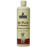 Natural Chemistry Dog Natural Chemistry De Flea Pet Shampoo