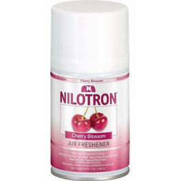 Nilodor Dog 7 oz Nilodor Nilotron Deodorizing Air Freshener Cherry Blossom Scent