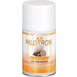 Nilodor Dog 7 oz Nilodor Nilotron Deodorizing Air Freshener Citrus Scent
