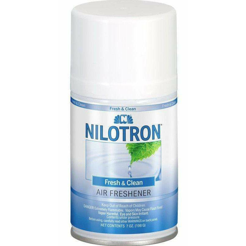 Nilodor Dog 7 oz Nilodor Nilotron Deodorizing Air Freshener Fresh and Clean Scent