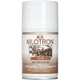 Nilodor Dog 7 oz Nilodor Nilotron Deodorizing Air Freshener Vanilla Scent