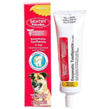 Sentry Dog Petrodex Enzymatic Toothpaste for Dogs & Cats