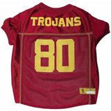 Pets First Dog Small Pets First USC Mesh Jersey for Dogs