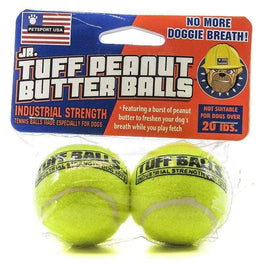 Petsport USA Dog 2 Pack Petsport USA Jr. Peanut Butter Balls