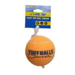 Petsport USA Dog Petsport USA Tuff Ball Squeak Dog Toy