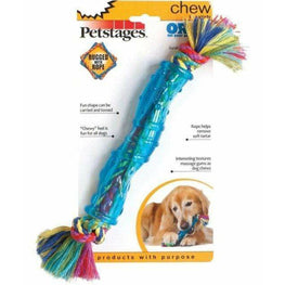Petstages Dog 1 count Petstages Orka Stick Chew Toy for Dogs