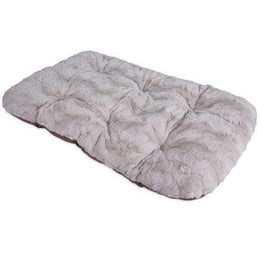 Precision Pet Dog Precision Pet SnooZZy Cozy Comforter Kennel Mat - Natural