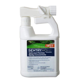 Sentry Dog 32 oz Sentry Home Yard & Premise Insect Spray Concentrate