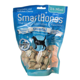 Smartbones Dog Mini - 2