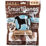 Smartbones Dog SmartBones Peanut Butter Dog Chews