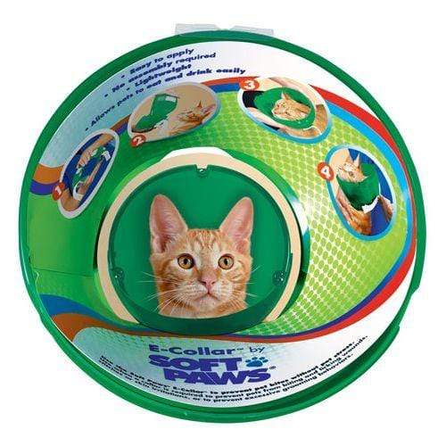 Soft Claws Dog 1 count Soft Claws Soft Paws E-Collar