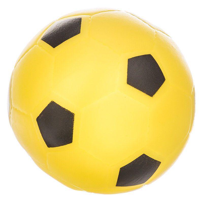 Spot Dog 3" Diameter (1 Pack) Spot Spotbites Vinly Soccer Ball