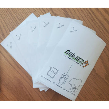 Stik-EEZ Dog Stik-EEZ Lint Remover Sheets