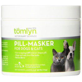 Tomlyn Dog 4 oz Tomlyn Supplement Pill-Masker