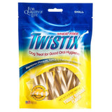 Twistix Dog Twistix Wheat-Free Yogurt & Banana Dental Dog Treats