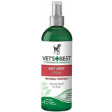 Vet's Best Dog 16 oz Vets Best Hot Spot Itch Relief Spray for Dogs