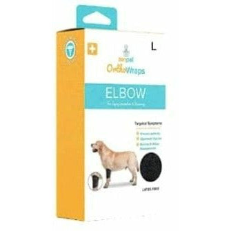 ZenPet Dog Large - 1 count ZenPet Elbow Protector Ortho Wrap