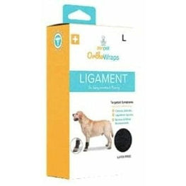 ZenPet Dog Large - 1 count ZenPet Ligament Protector Ortho Wrap