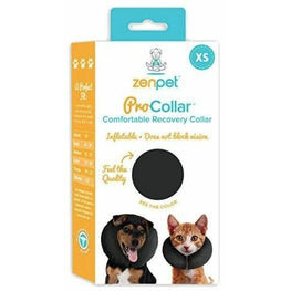 ZenPet Dog Small - 1 count ZenPet Pro-Collar Inflatable Recovery Collar