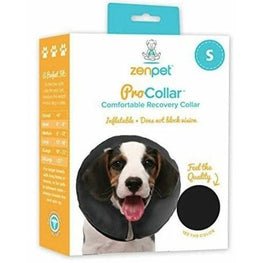 ZenPet Dog Small - 1 count ZenPet Pro-Collar Inflatable Recovery Collar