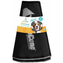 ZenPet Dog Medium - 1 count ZenPet Zen Cone Soft Recovery Collar