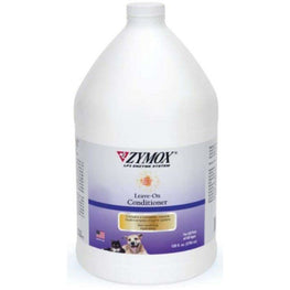 Zymox Dog 1 gallon Zymox Conditioning Rinse with Vitamin D3 for Dogs and Cats