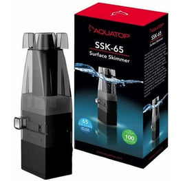 Aquatop Fish SSK-65 (65 GPH) Aquatop Internal Surface Skimmer