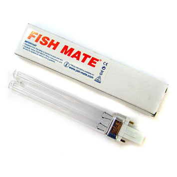 Fish Mate Pond Fish Mate Pressure Filter Replacement UV Bulb