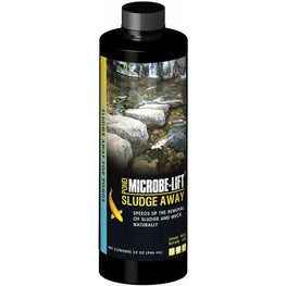 Microbe-Lift Pond 1 gallon Microbe-Lift Pond Sludge Away