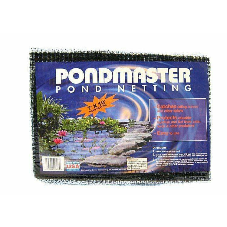 Pondmaster Pond Pondmaster Pond Netting