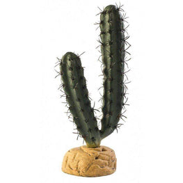 Exo-Terra Reptile 1 Pack Exo-Terra Desert Finger Cactus Terrarium Plant