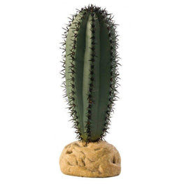 Exo-Terra Reptile 1 Pack Exo-Terra Desert Saguaro Cactus Terrarium Plant