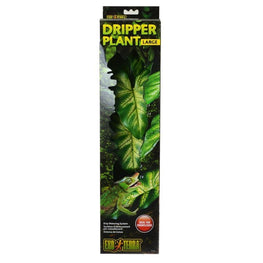 Exo-Terra Reptile Large - 1 Pack Exo-Terra Dripper Plant