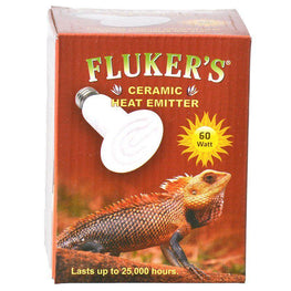 Flukers Reptile Flukers Ceramic Heat Emitter
