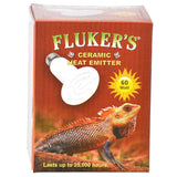 Flukers Reptile Flukers Ceramic Heat Emitter