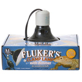 Flukers Reptile Flukers Clamp Lamp with Dimmer