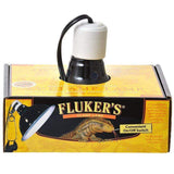 Flukers Reptile Flukers Clamp Lamp with Switch