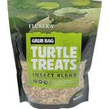 Flukers Reptile Flukers Grub Bag Turtle Treat - Insect Blend