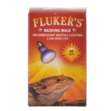Flukers Reptile Flukers Incandescent Basking Bulb